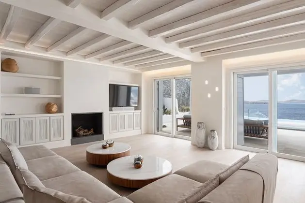 Luxury Villa