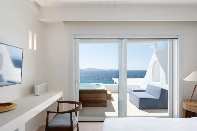 Luxury Villa