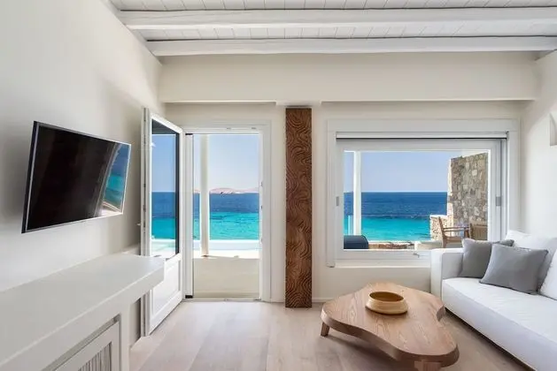 Luxury Villa