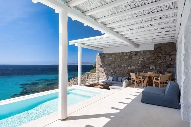 Luxury Villa