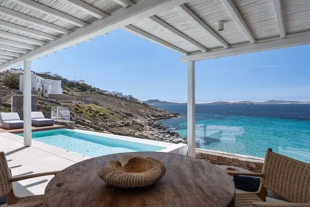 Luxury Villa