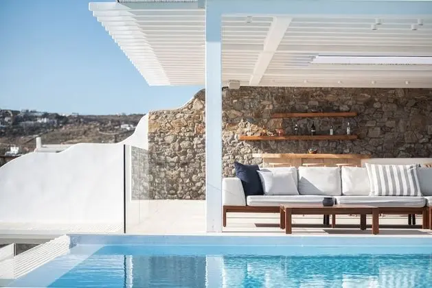 Luxury Villa