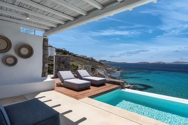 Luxury Villa