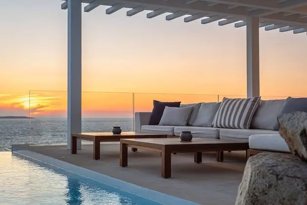 Luxury Villa