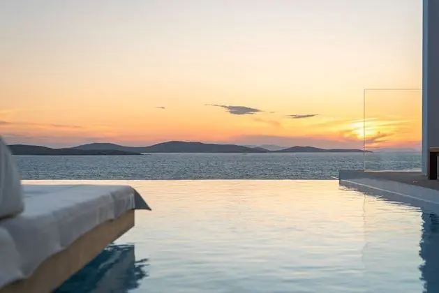 Luxury Villa