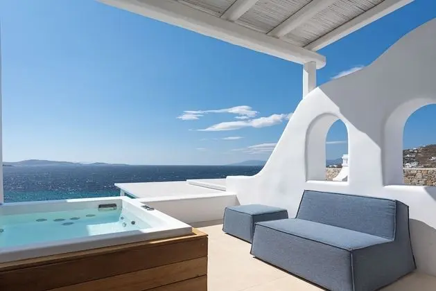 Luxury Villa