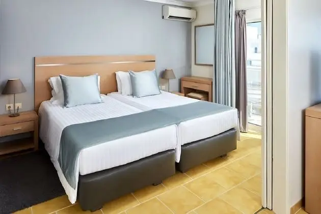 Classic Stüdyo, Havuz Manzaralı