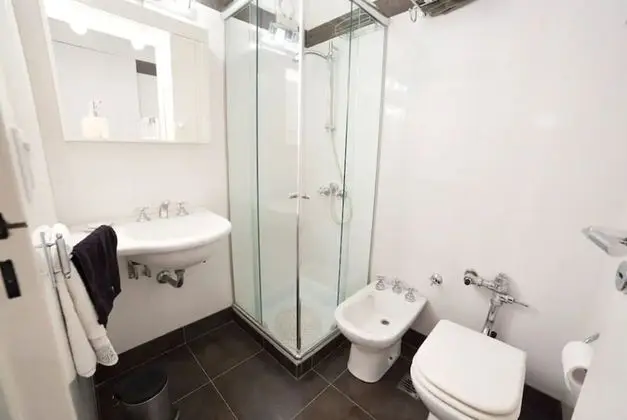 Apart Daire, 1 Çift Kişilik Yatak, Sigara İçilmez