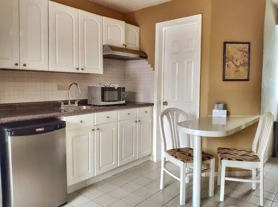Family Studio 2beds
