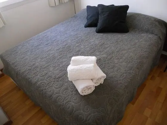 Basic Apart Daire, 1 Çift Kişilik Yatak ve Çekyat, Sigara İçilmez