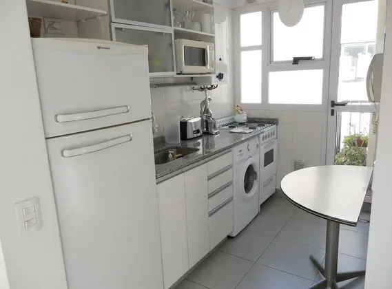 Basic Apart Daire, 1 Çift Kişilik Yatak ve Çekyat, Sigara İçilmez