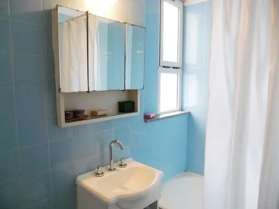 Basic Apart Daire, 1 Çift Kişilik Yatak ve Çekyat, Sigara İçilmez
