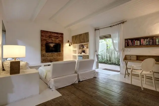 Çatı Katı (Loft) (Espelho)