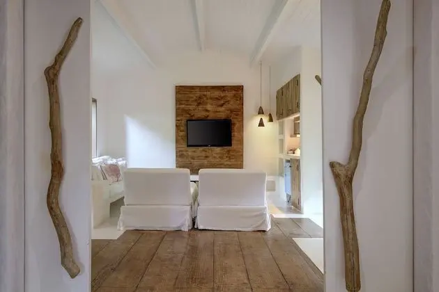 Çatı Katı (Loft) (Espelho)