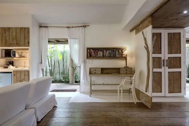 Çatı Katı (Loft) (Espelho)