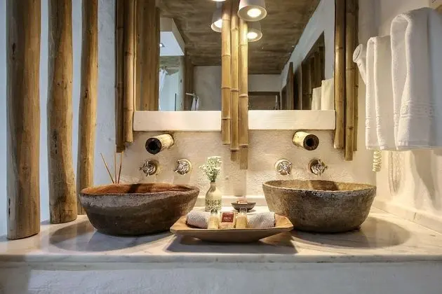 Çatı Katı (Loft) (Espelho)