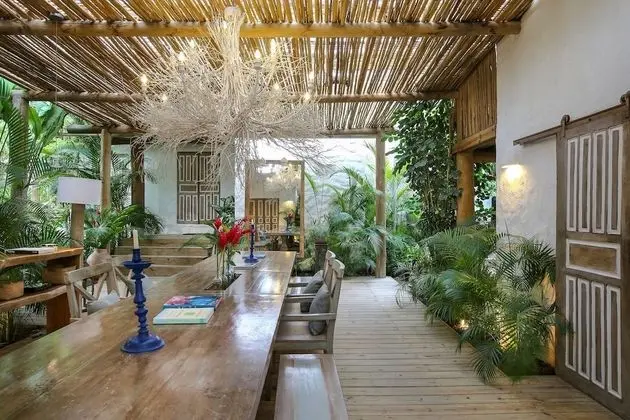 Çatı Katı (Loft) (Espelho)