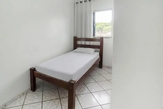 Tek Kişilik Oda