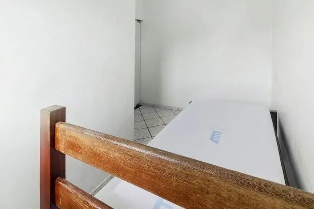 Tek Kişilik Oda