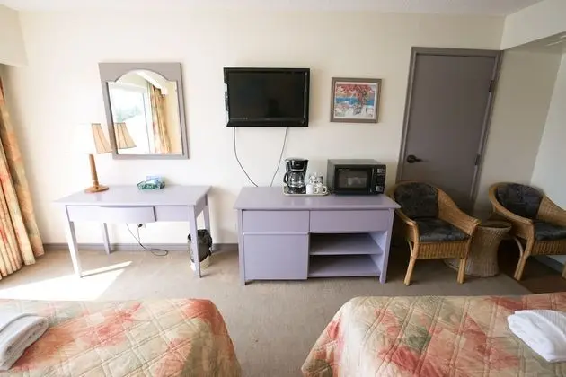 Standard Oda, Okyanusa Sıfır