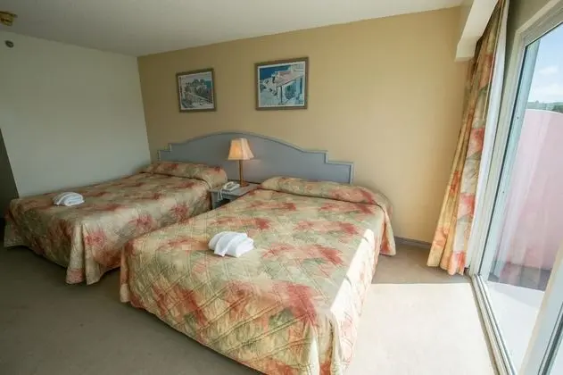 Standard Oda, Okyanusa Sıfır