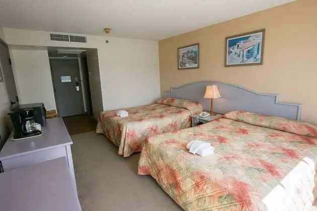 Standard Oda, Okyanusa Sıfır