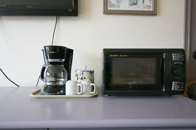 Standard Oda, Okyanusa Sıfır