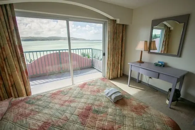 Standard Oda, Okyanusa Sıfır