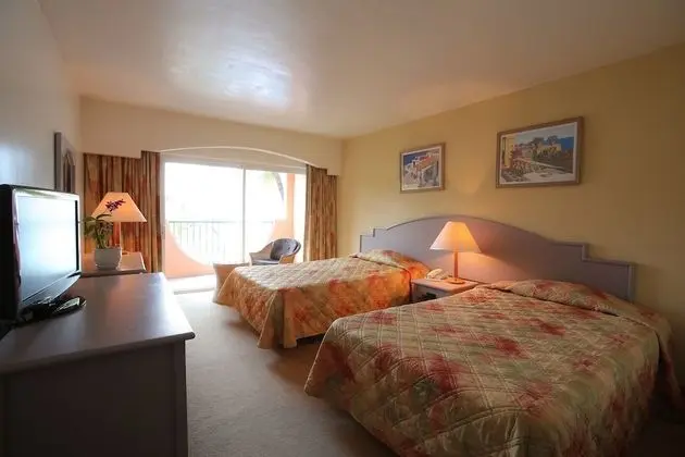 Standard Oda, Okyanusa Sıfır