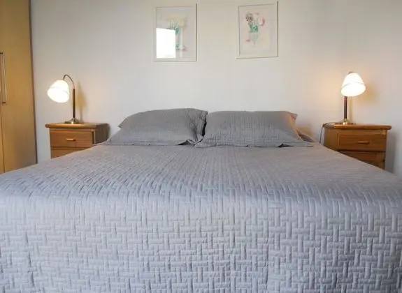 Basic Apart Daire, 1 Çift Kişilik Yatak ve Çekyat, Sigara İçilmez, Şehir Manzaralı