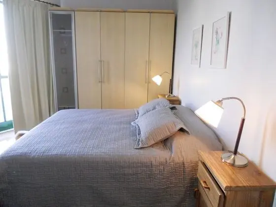 Basic Apart Daire, 1 Çift Kişilik Yatak ve Çekyat, Sigara İçilmez, Şehir Manzaralı
