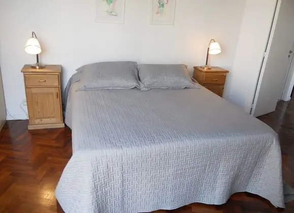 Basic Apart Daire, 1 Çift Kişilik Yatak ve Çekyat, Sigara İçilmez, Şehir Manzaralı