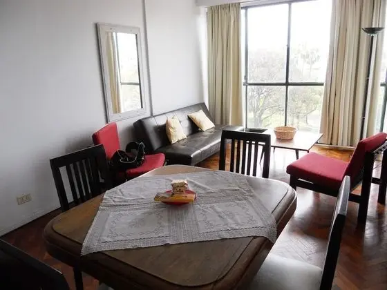 Basic Apart Daire, 1 Çift Kişilik Yatak ve Çekyat, Sigara İçilmez, Şehir Manzaralı