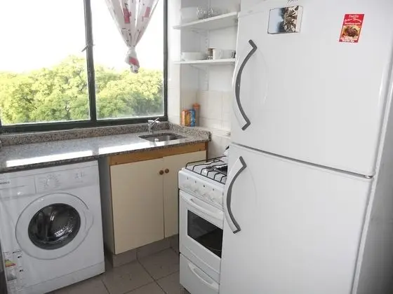 Basic Apart Daire, 1 Çift Kişilik Yatak ve Çekyat, Sigara İçilmez, Şehir Manzaralı