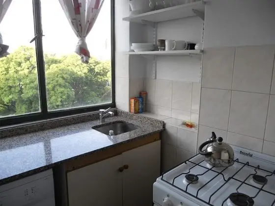 Basic Apart Daire, 1 Çift Kişilik Yatak ve Çekyat, Sigara İçilmez, Şehir Manzaralı