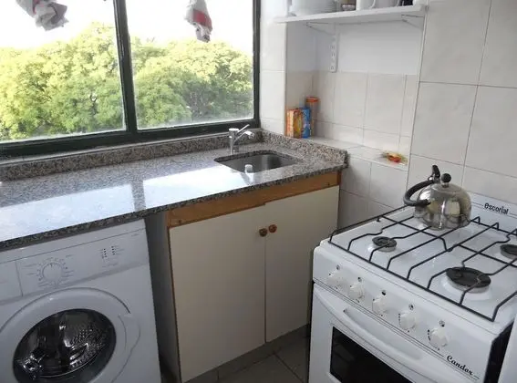 Basic Apart Daire, 1 Çift Kişilik Yatak ve Çekyat, Sigara İçilmez, Şehir Manzaralı