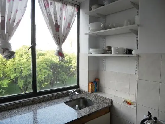 Basic Apart Daire, 1 Çift Kişilik Yatak ve Çekyat, Sigara İçilmez, Şehir Manzaralı