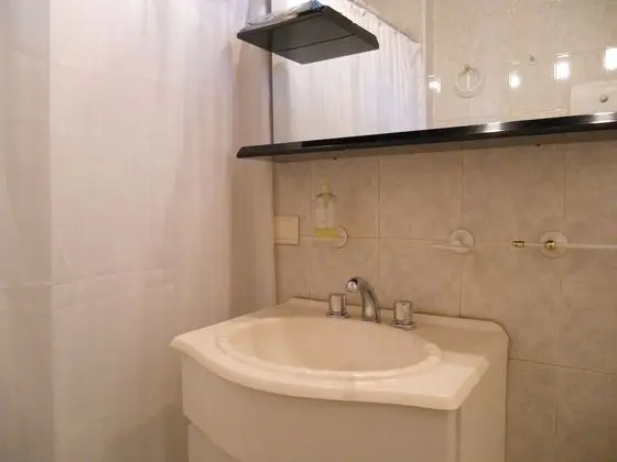 Basic Apart Daire, 1 Çift Kişilik Yatak ve Çekyat, Sigara İçilmez, Şehir Manzaralı