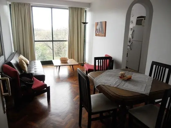 Basic Apart Daire, 1 Çift Kişilik Yatak ve Çekyat, Sigara İçilmez, Şehir Manzaralı