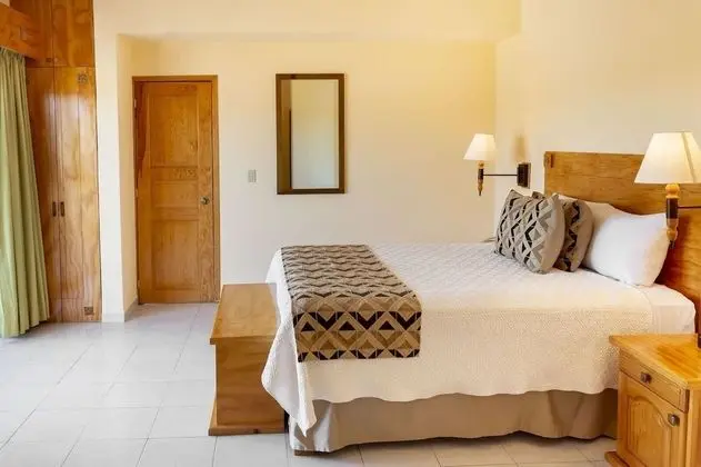 Süit, 2 Yatak Odası