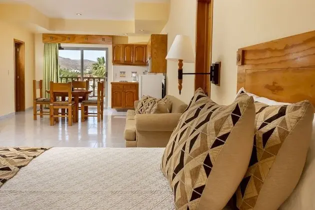 Süit, 2 Yatak Odası