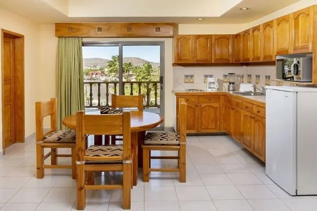 Süit, 2 Yatak Odası