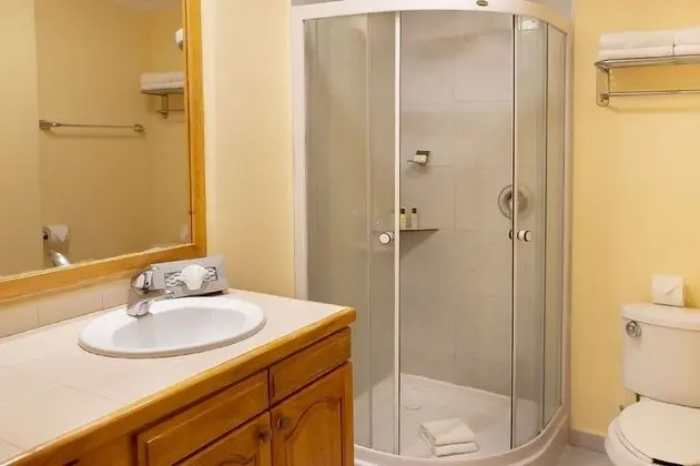 Süit, 2 Yatak Odası