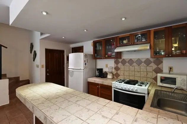 Standard Ev, 3 Yatak Odası, Sigara İçilmez
