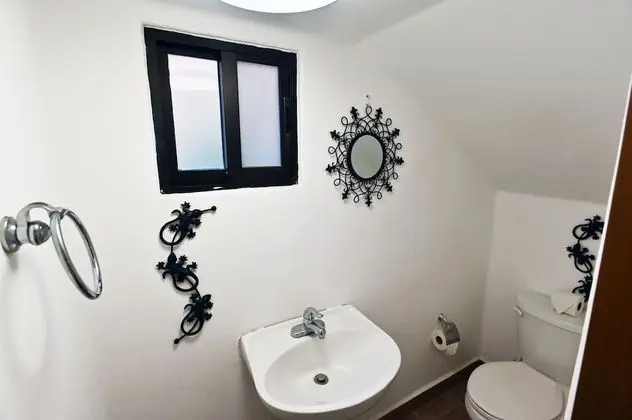 Standard Ev, 3 Yatak Odası, Sigara İçilmez