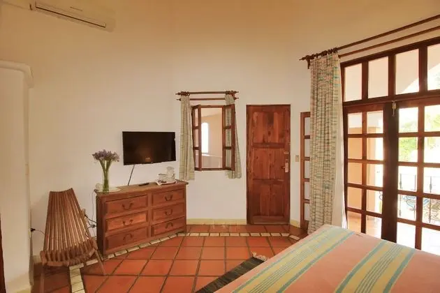 Comfort Oda, Havuz Manzaralı, Havuz Kenarı
