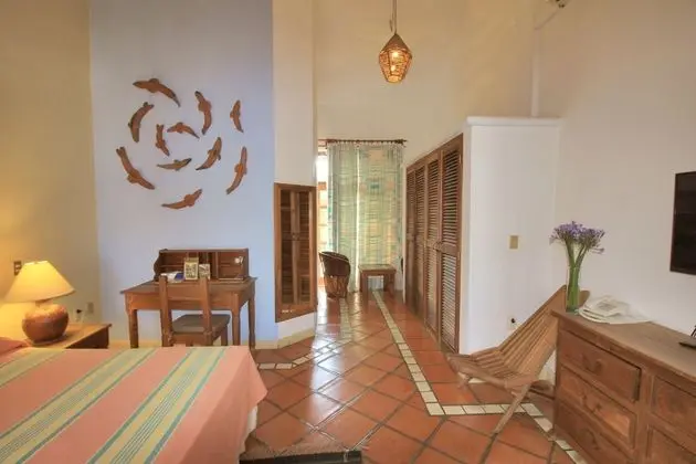 Comfort Oda, Havuz Manzaralı, Havuz Kenarı