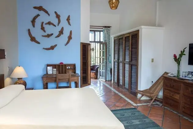Comfort Oda, Havuz Manzaralı, Havuz Kenarı