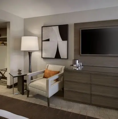 Deluxe Room - Bed Type Assigned at Check-In
