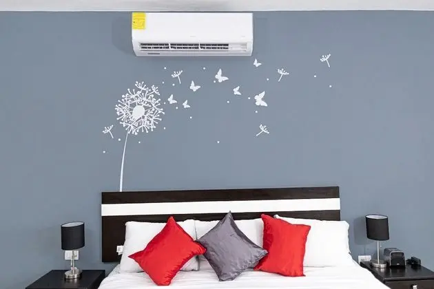 Comfort Çatı Katı Süiti (Penthouse)